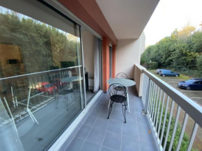 Appartement Arcachon, 2 pièces, 3 personnes - FR-1-474-180